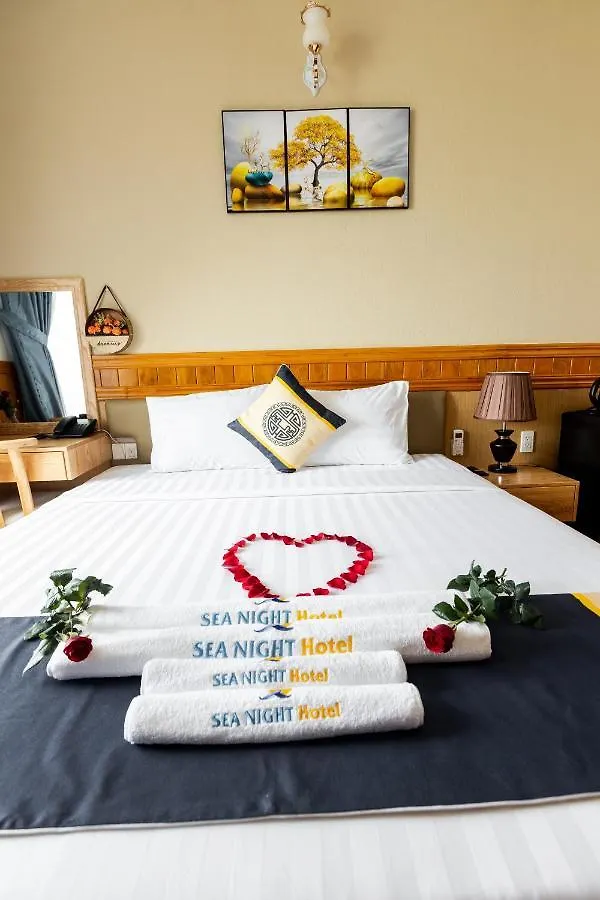 Sea Night Hotel 판티엣
