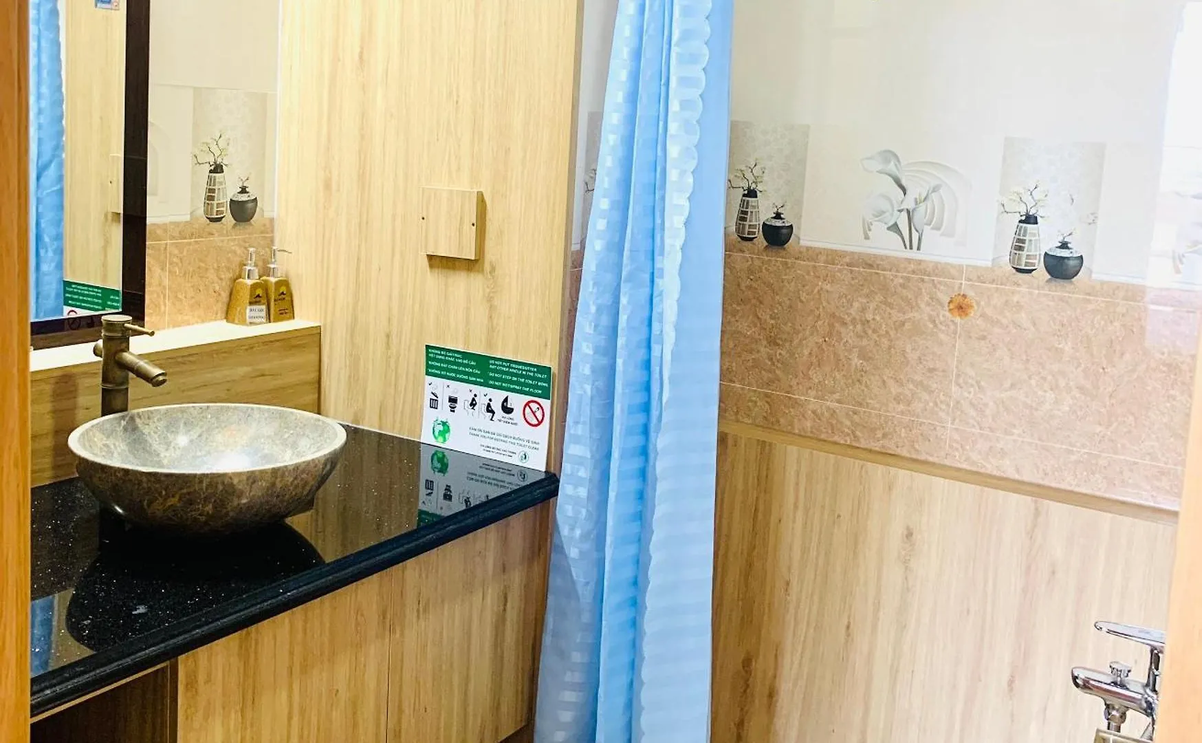 Sea Night Hotel Phan Thiet 3*,  Vietname