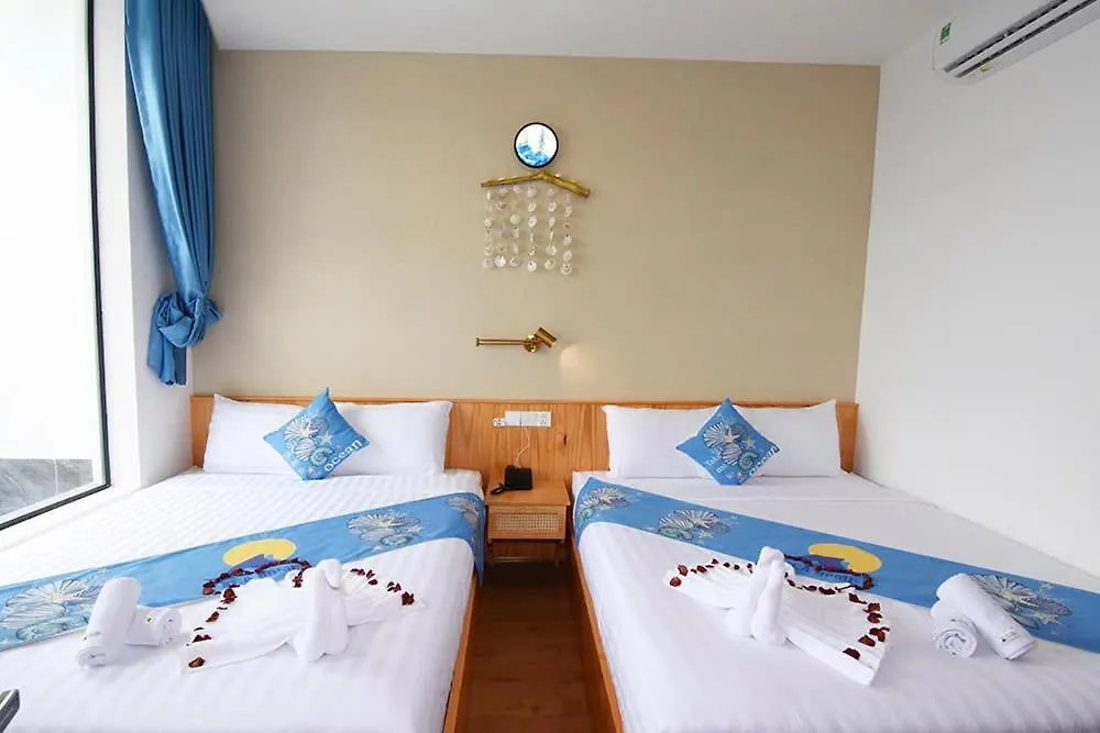 Sea Night Hotel Phan Thiet