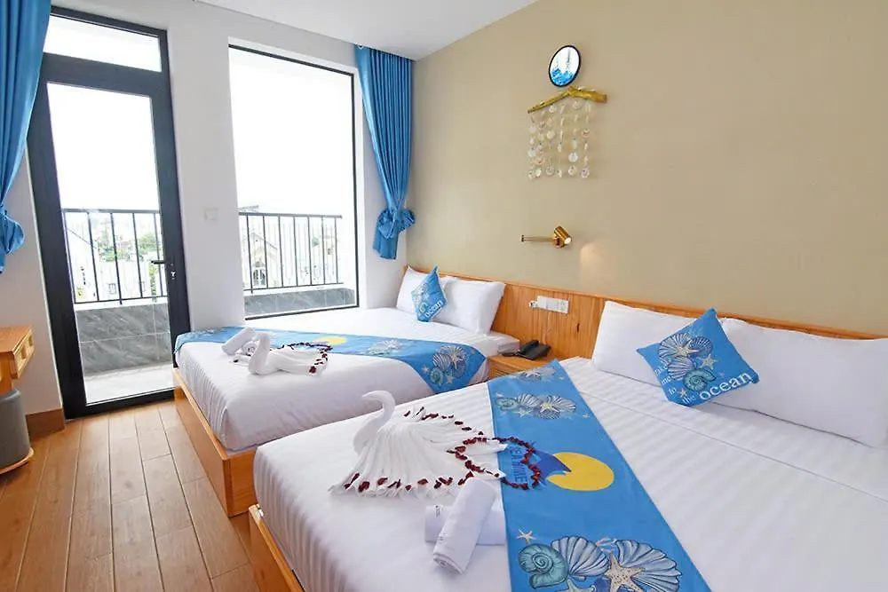 Sea Night Hotel Phan Thiet