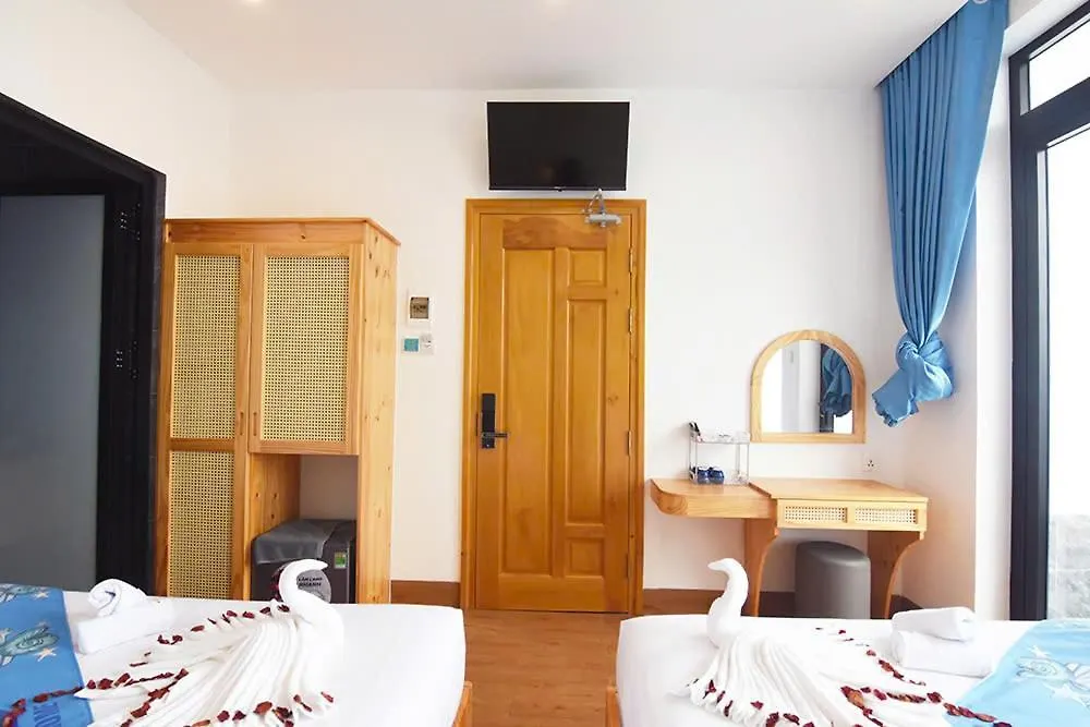 Sea Night Hotel Phan Thiet