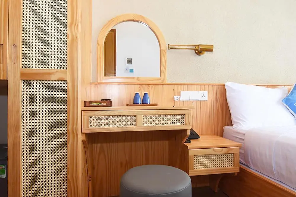 Sea Night Hotel Phan Thiet