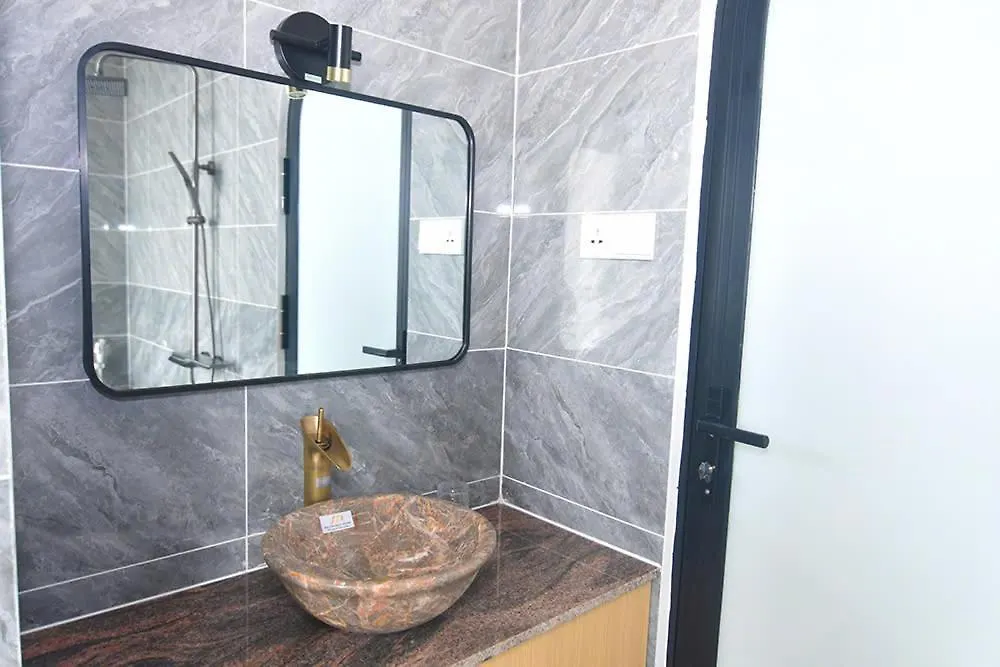 Sea Night Hotel Phan Thiet
