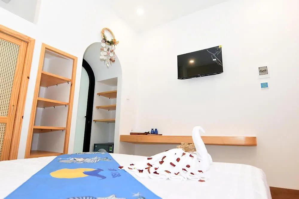 Sea Night Hotel Phan Thiet