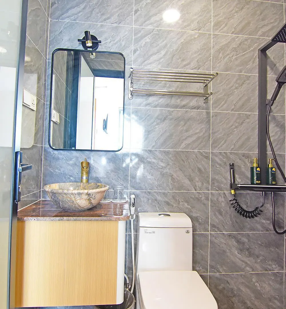 Sea Night Hotel Phan Thiet 3*,