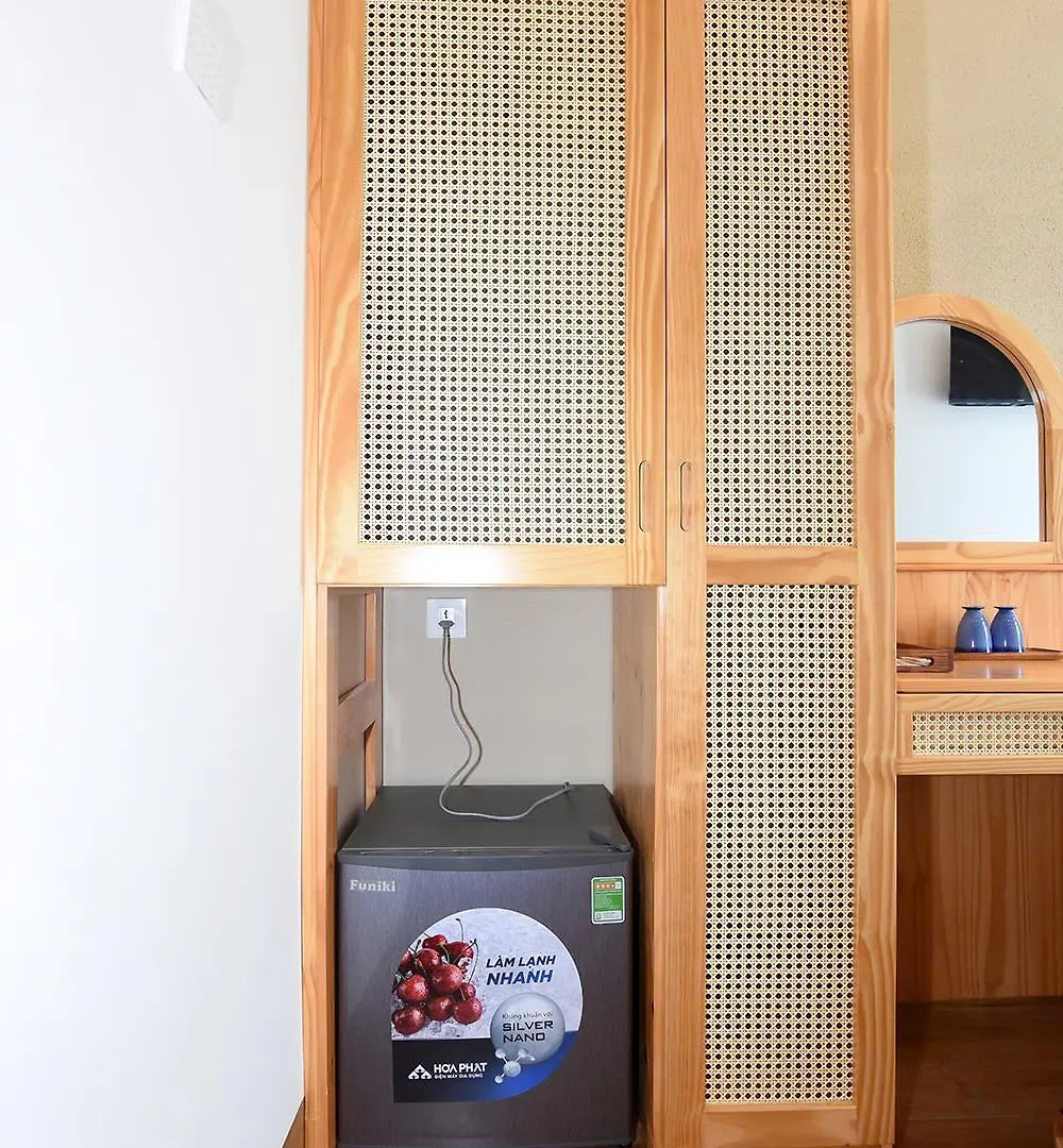 Sea Night Hotel Phan Thiet