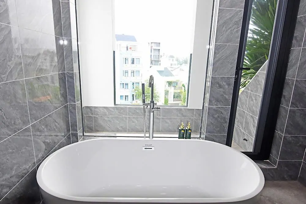 Sea Night Hotel Phan Thiet