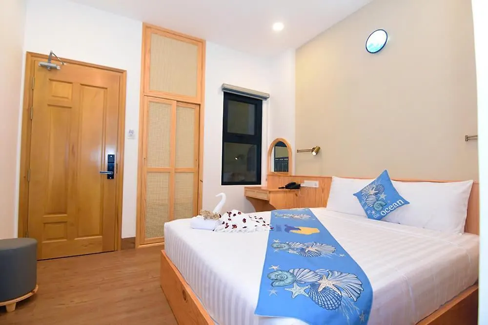 Sea Night Hotel Phan Thiet