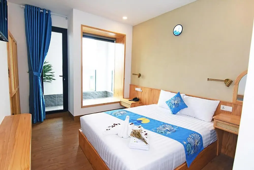 Sea Night Hotel Phan Thiet
