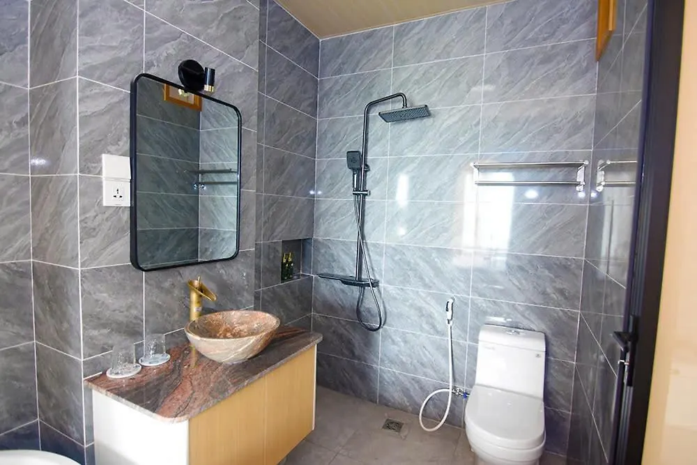 Sea Night Hotel Phan Thiet