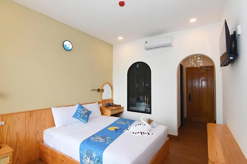 Sea Night Hotel Phan Thiet