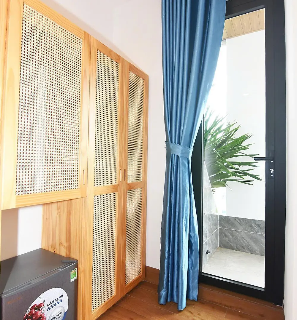 Sea Night Hotel Phan Thiet