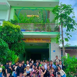 Châu Triều - Phan Thiết