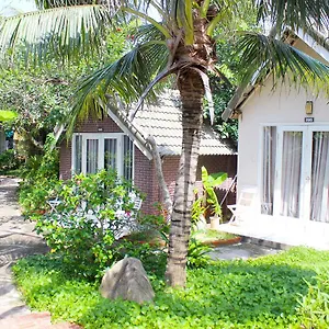 Mui Ne Paradise Beach Фантхьет
