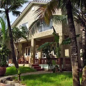 Resort Minh Tam