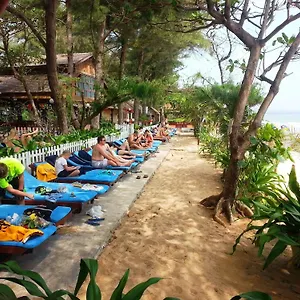 Vinh Suong Seaside And Фантхьет