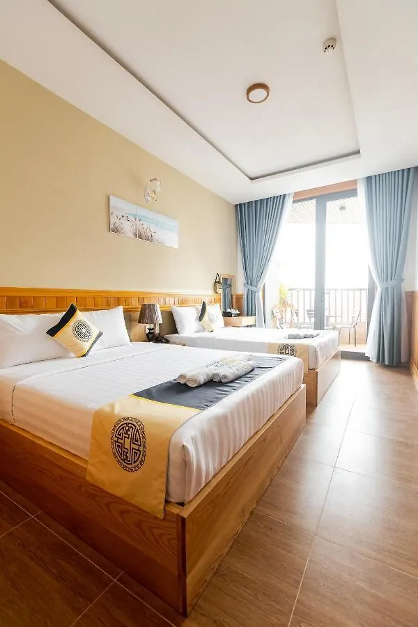 Sea Night Hotel Phan Thiet