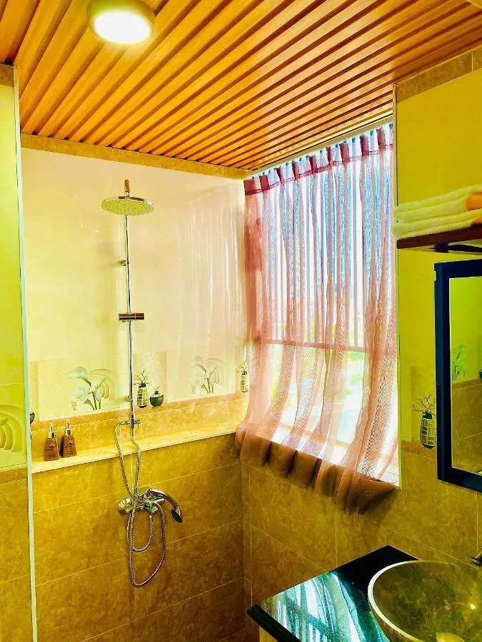 Sea Night Hotel Phan Thiet