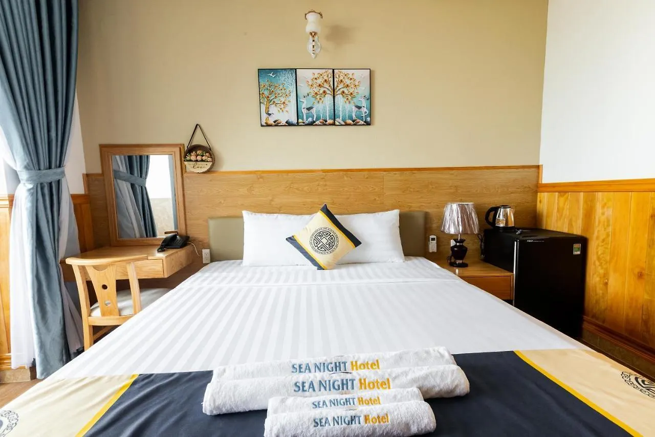 Sea Night Hotel Phan Thiet
