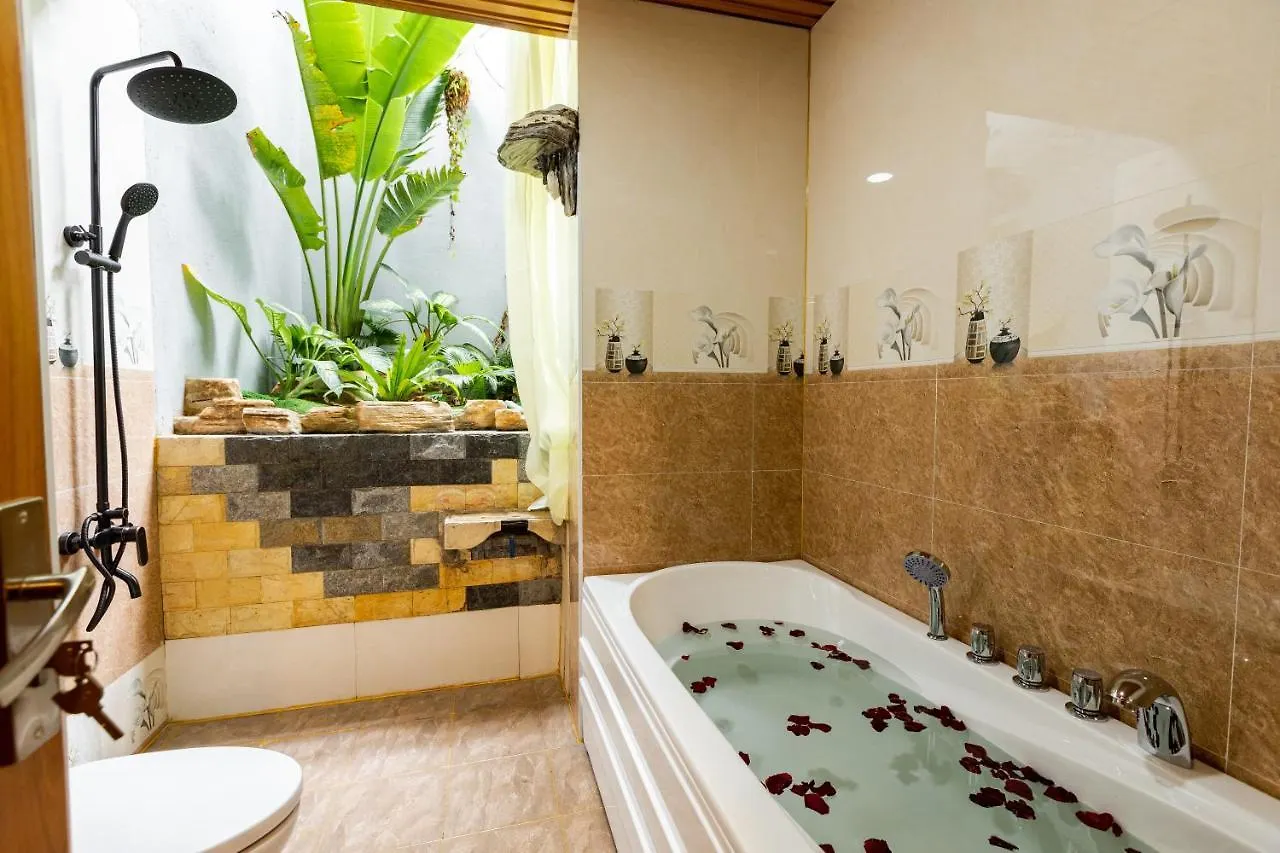 Sea Night Hotel Phan Thiet