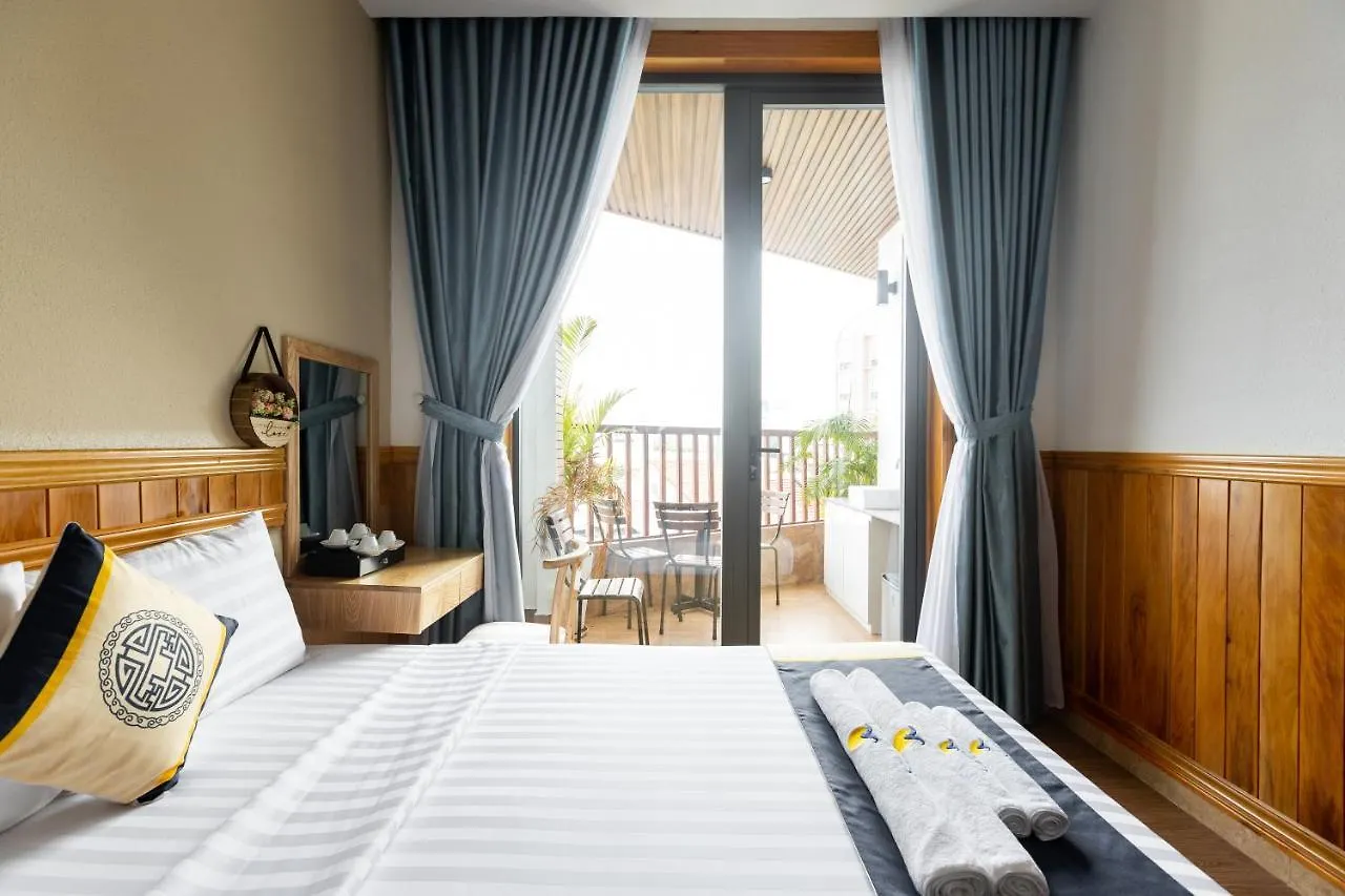 Sea Night Hotel Phan Thiet