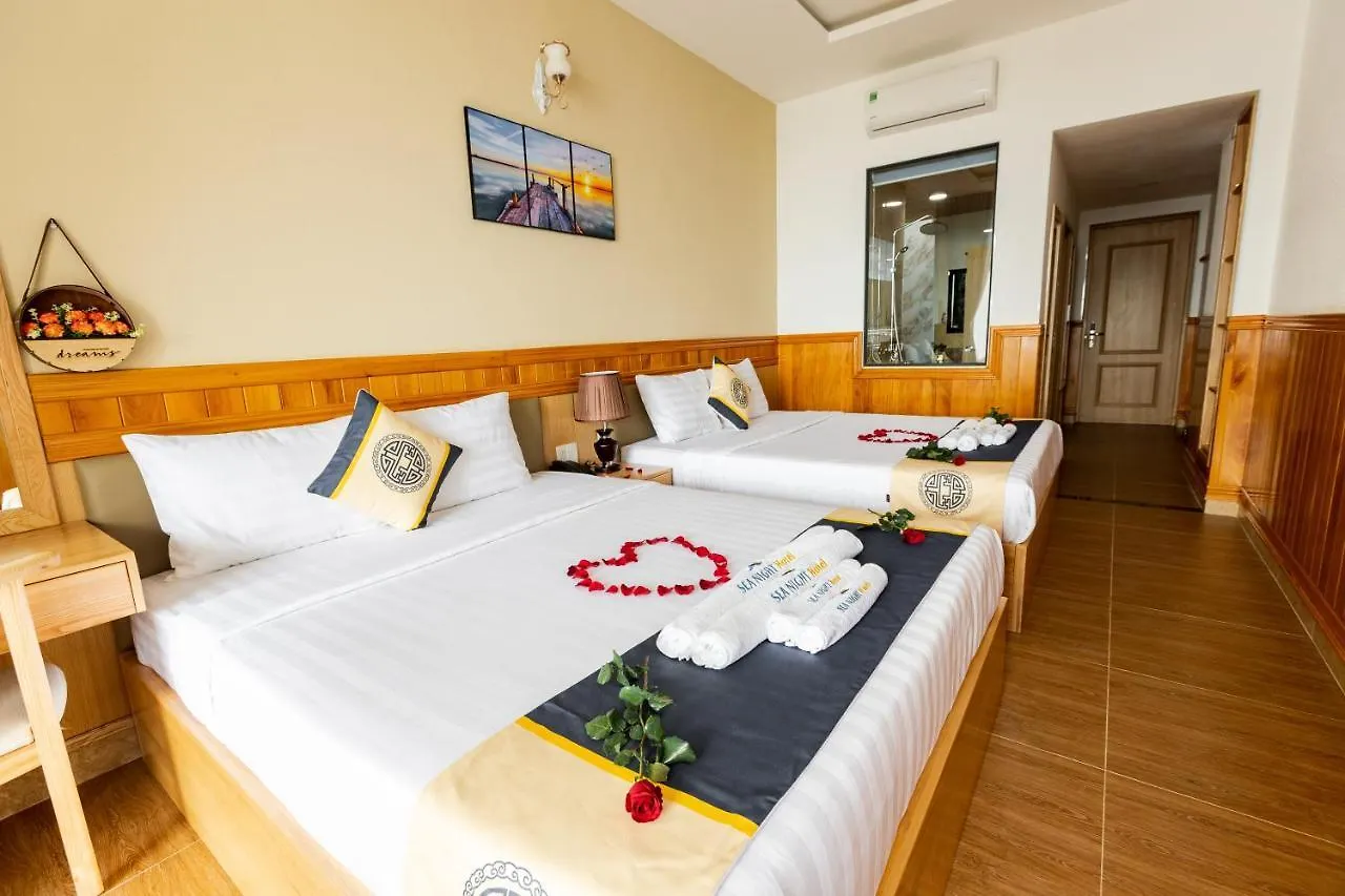 Sea Night Hotel Παν Θιέτ