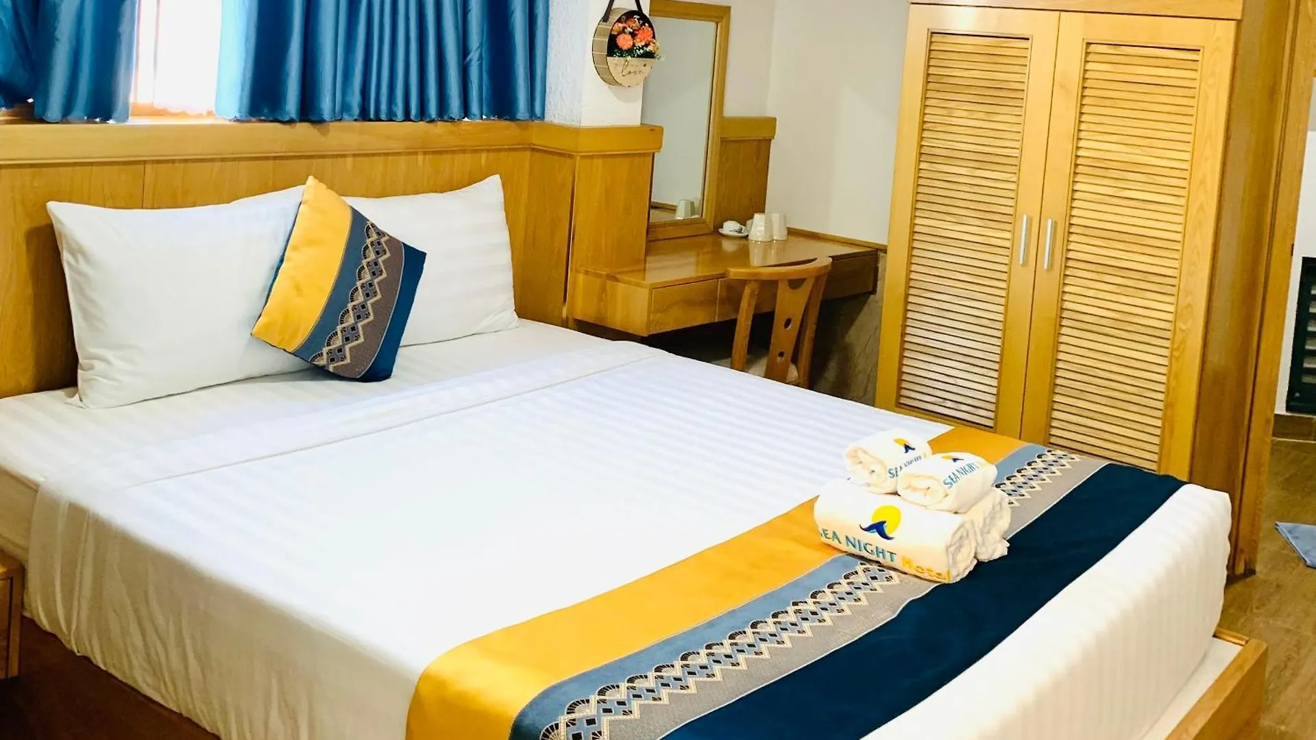 Sea Night Hotel Phan Thiet