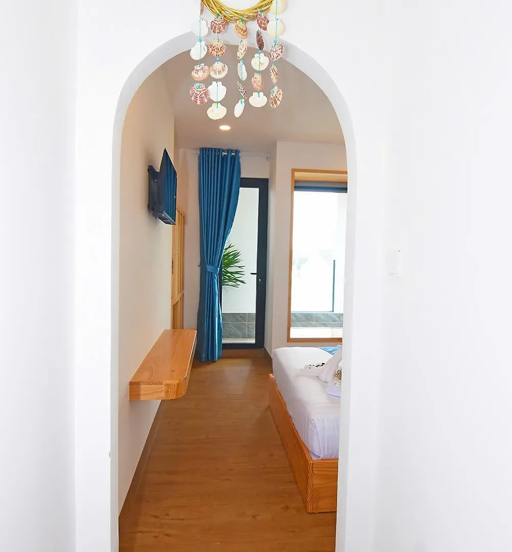 Sea Night Hotel Παν Θιέτ Βιετνάμ